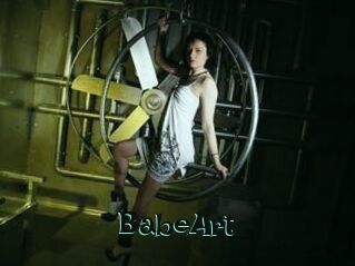 BabeArt