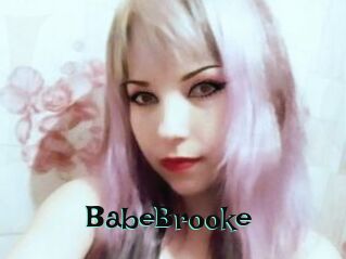 BabeBrooke_