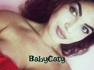 BabyCaty