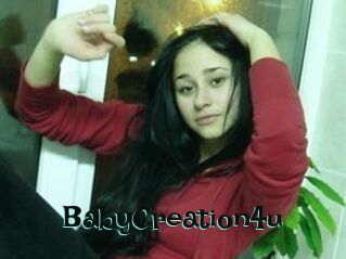 BabyCreation4u