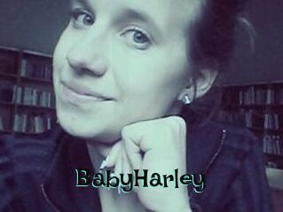 BabyHarley