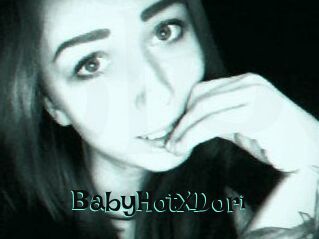 Baby_HotX_Dori