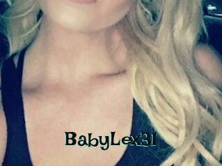 BabyLex31