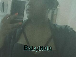 BabyNala