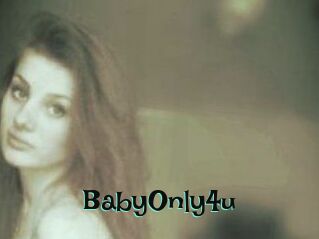 BabyOnly4u