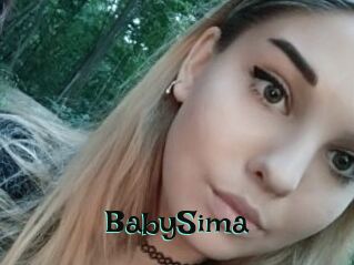 BabySima