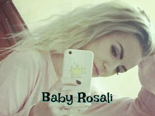Baby_Rosali