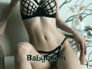 Babycuum
