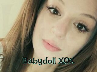 Babydoll_XOX