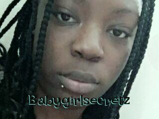 Babygirlsecretz