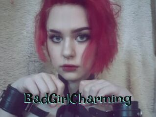 BadGirlCharming