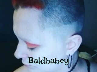 Baldbabey