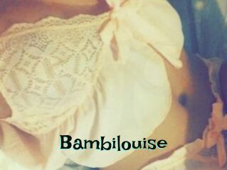Bambilouise