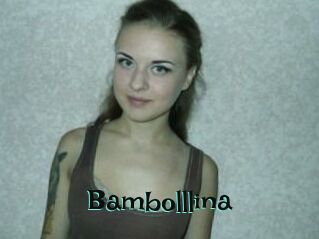 Bambolllina