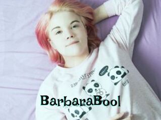 BarbaraBool