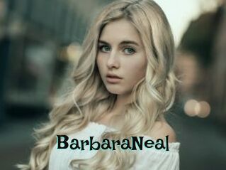 BarbaraNeal