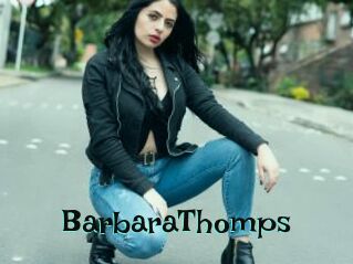BarbaraThomps