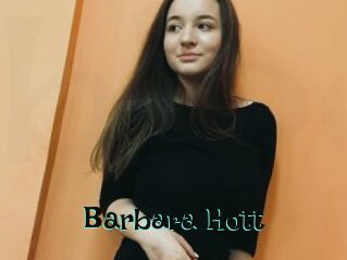 Barbara_Hott