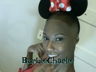 BarbieCharlie