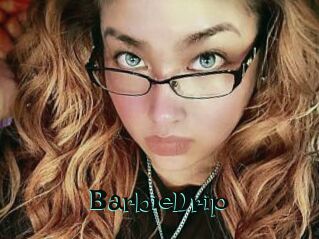 BarbieDrip