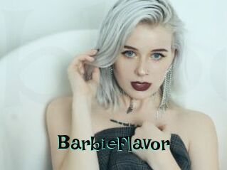 BarbieFlavor