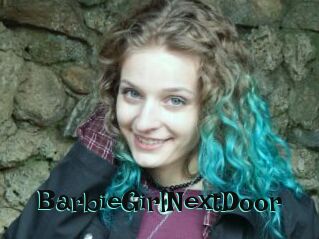 BarbieGirlNextDoor