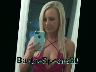 BarbieSpears30