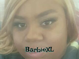 BarbieXL