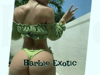 Barbie_Exotic