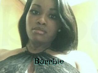 Barrbie