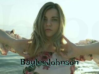 BayleeJohnson