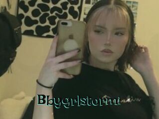 Bbygrlstormi