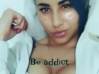 Be_addict