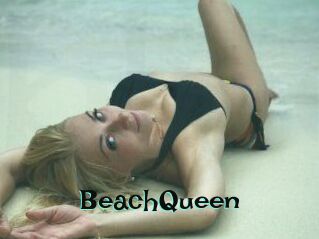 BeachQueen