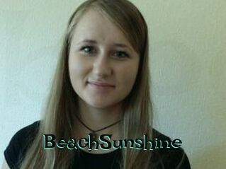 BeachSunshine