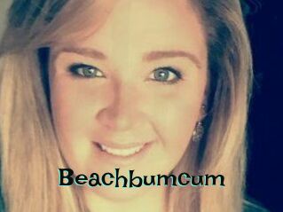Beachbum_cum