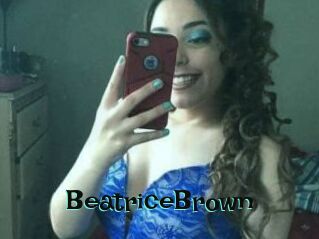 Beatrice_Brown