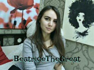 BeatriceTheGreat
