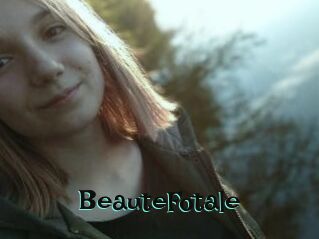 BeauteFotale