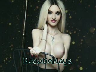 BeautieMaya