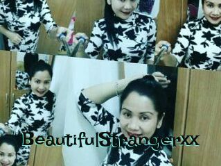 BeautifulStrangerxx