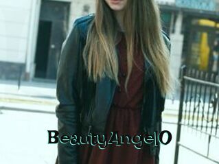 BeautyAngelO