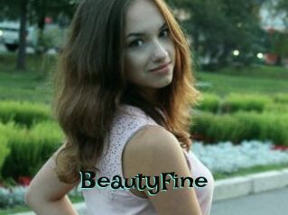 BeautyFine
