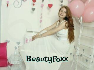 BeautyFoxx