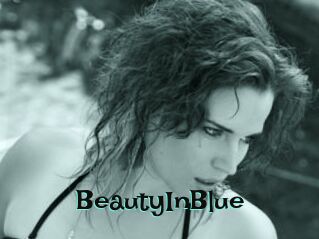BeautyInBlue