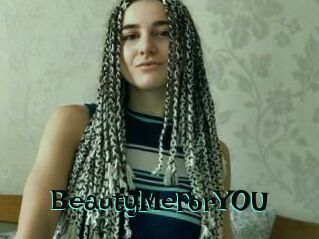BeautyMeForYOU