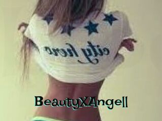 BeautyXAngell