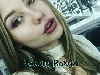 Beauty_RoxyX Blog Pornostar