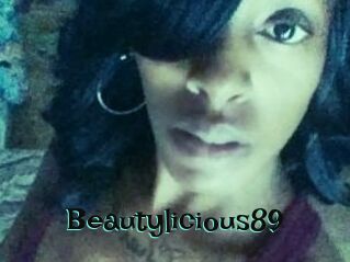 Beautylicious89