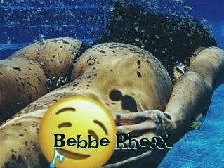 Bebbe_RheaX
